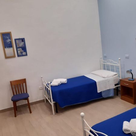Casa Vacanze Napoli Centro Carmen & Sara 外观 照片