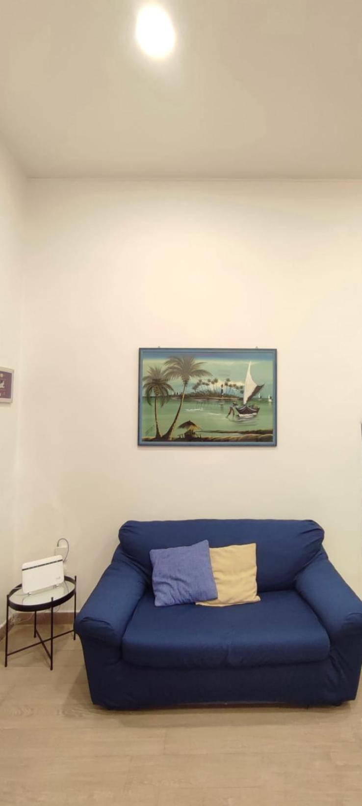 Casa Vacanze Napoli Centro Carmen & Sara 外观 照片