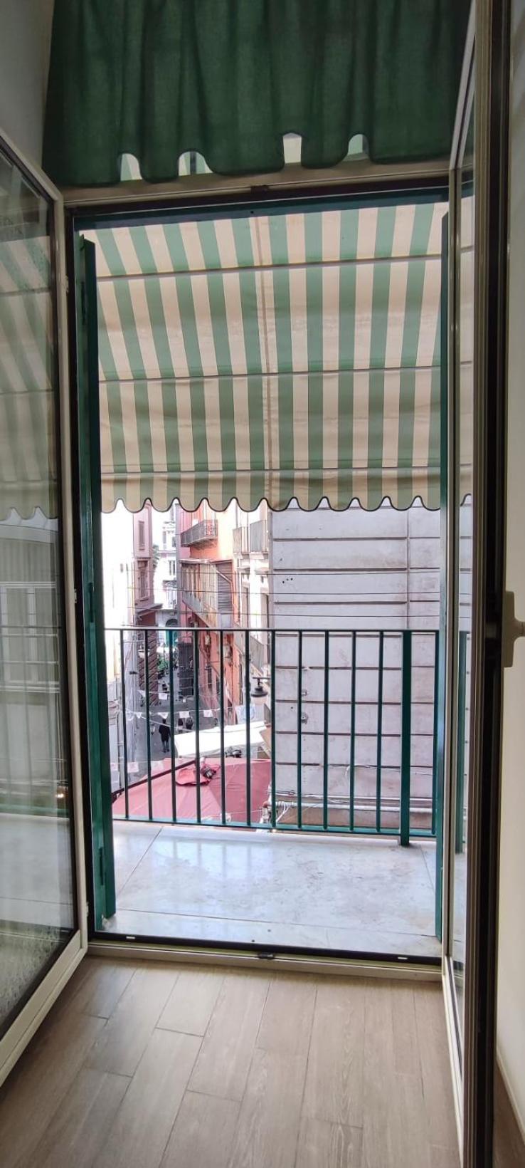 Casa Vacanze Napoli Centro Carmen & Sara 外观 照片