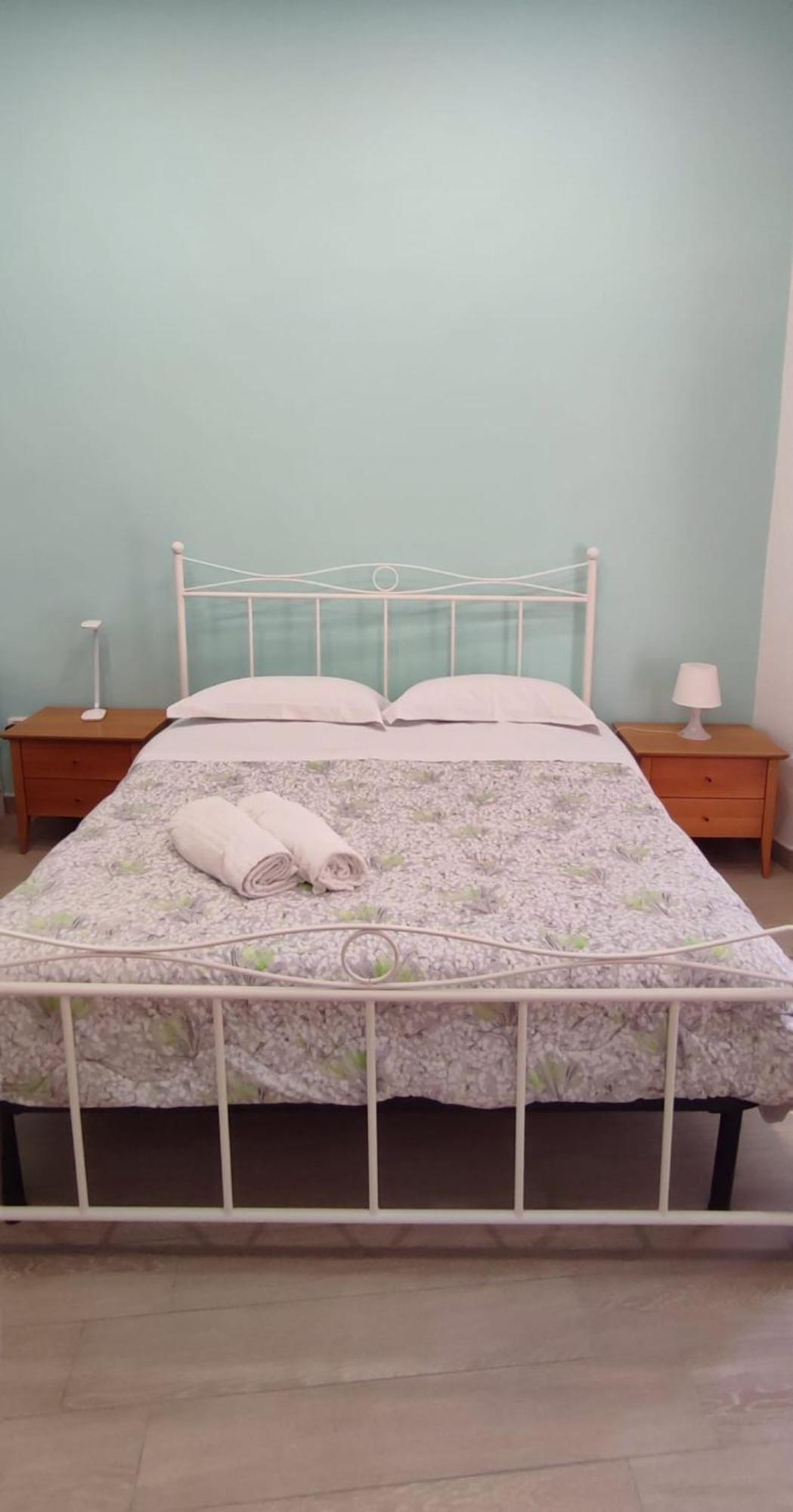Casa Vacanze Napoli Centro Carmen & Sara 外观 照片