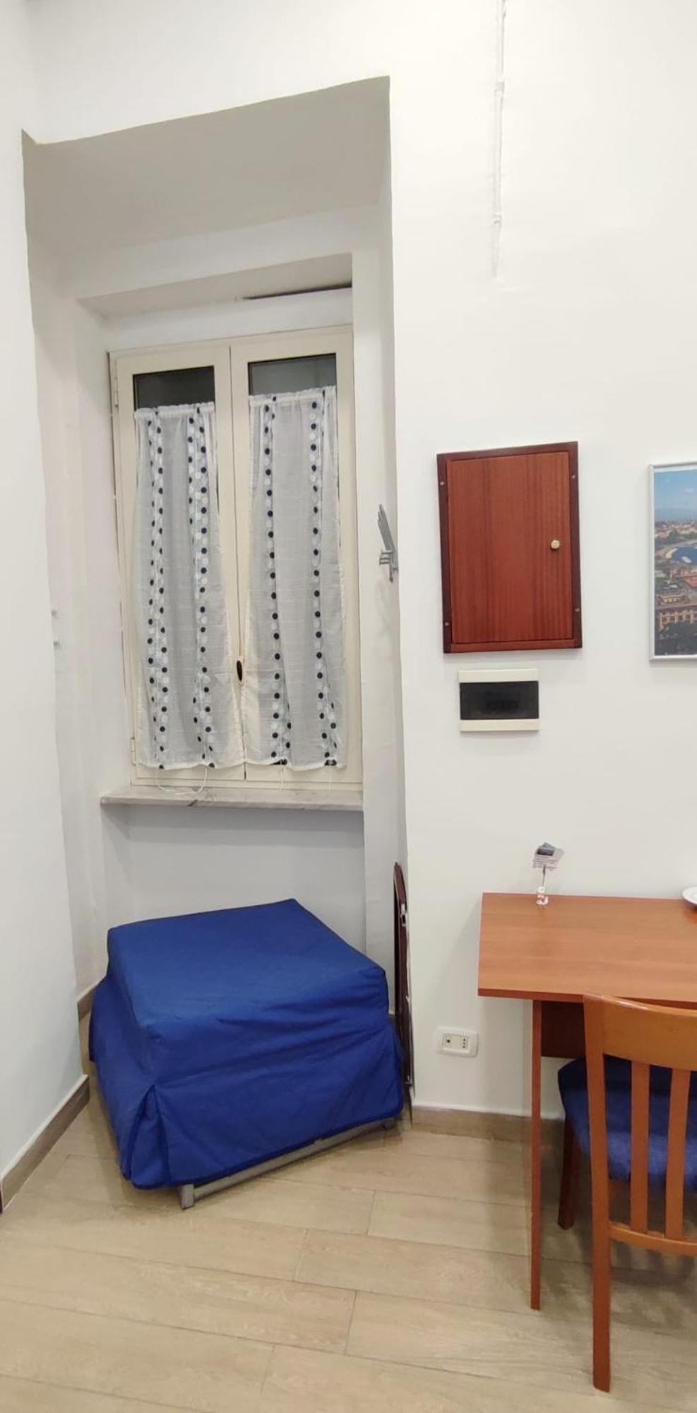 Casa Vacanze Napoli Centro Carmen & Sara 外观 照片