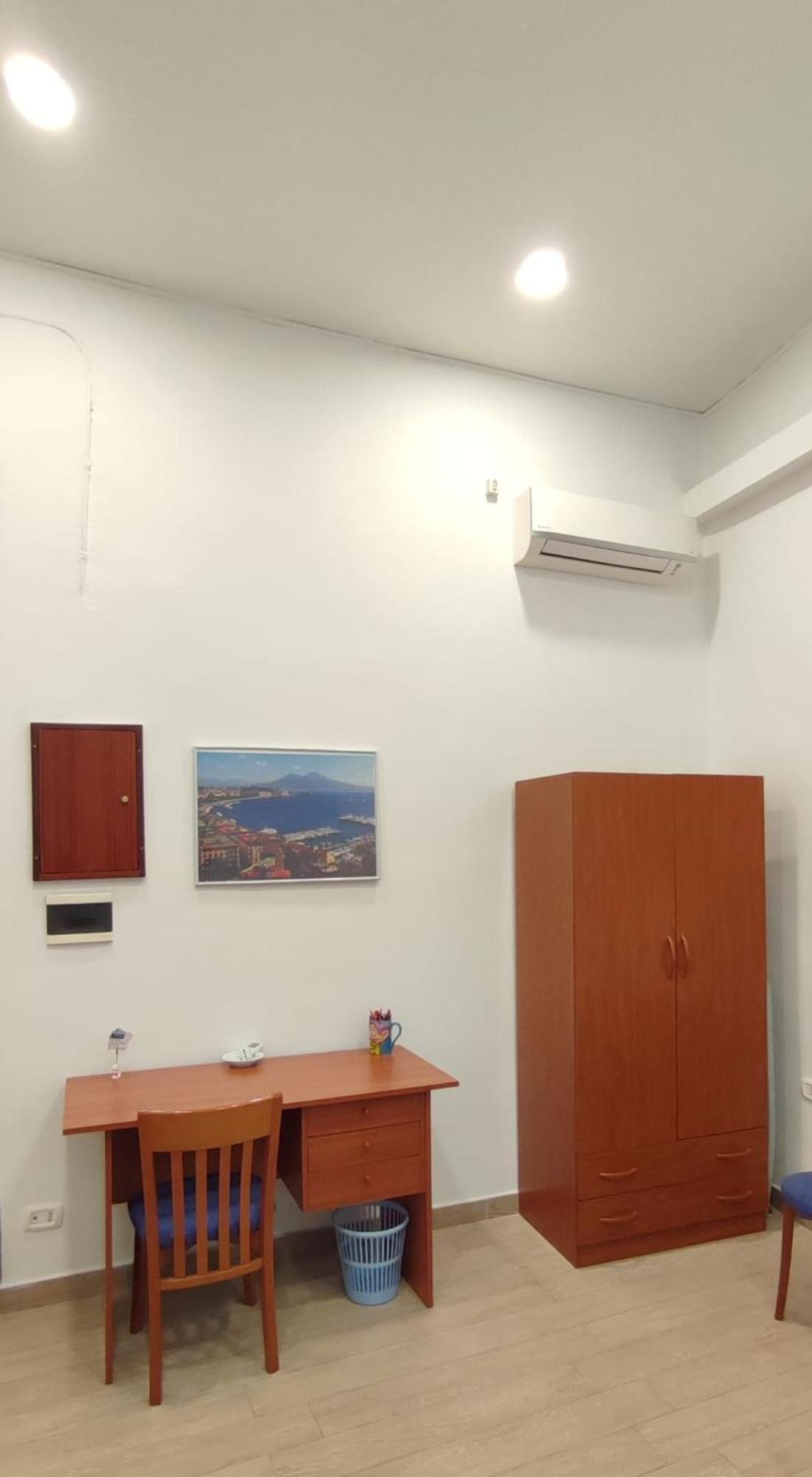 Casa Vacanze Napoli Centro Carmen & Sara 外观 照片