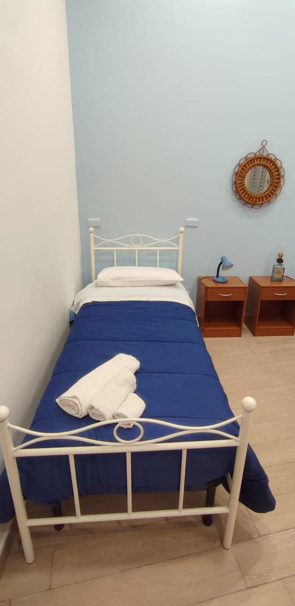 Casa Vacanze Napoli Centro Carmen & Sara 外观 照片