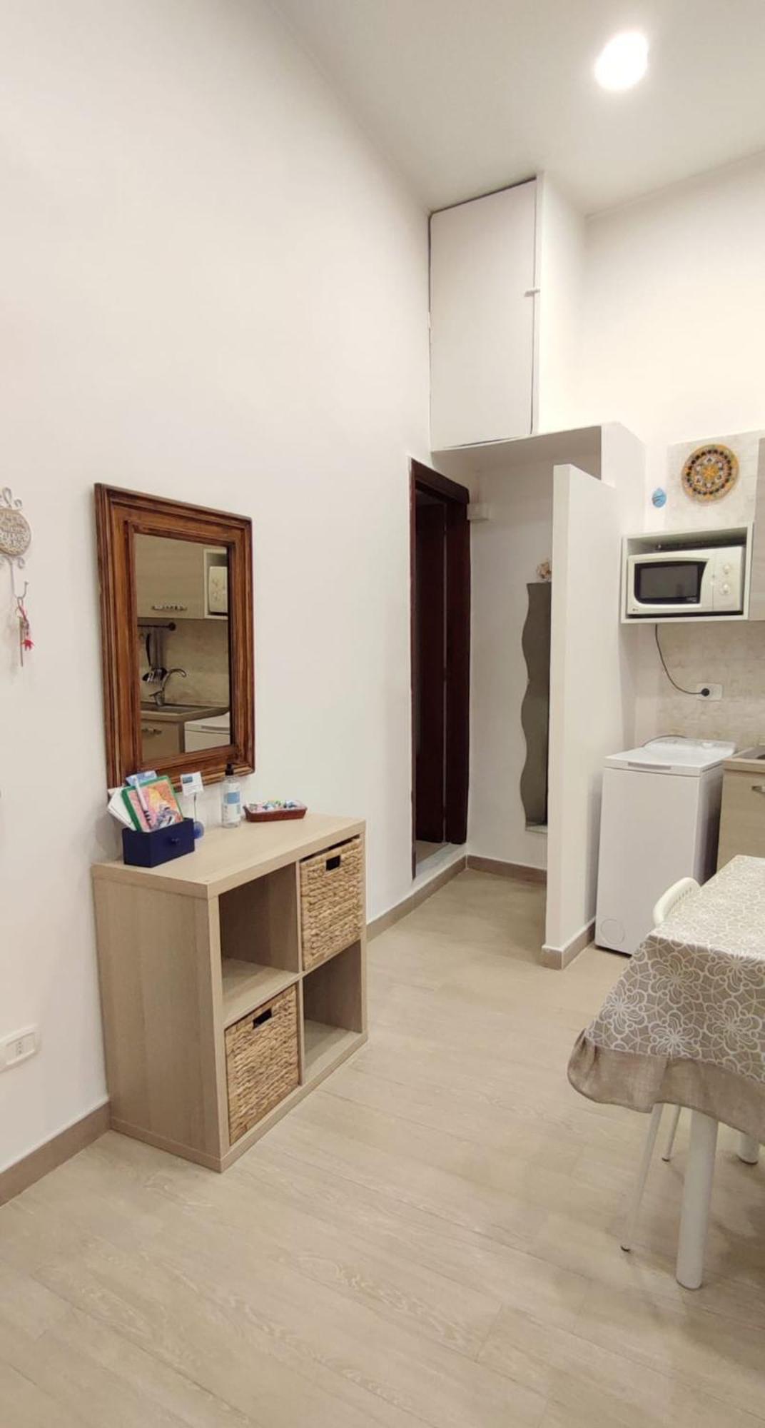 Casa Vacanze Napoli Centro Carmen & Sara 外观 照片