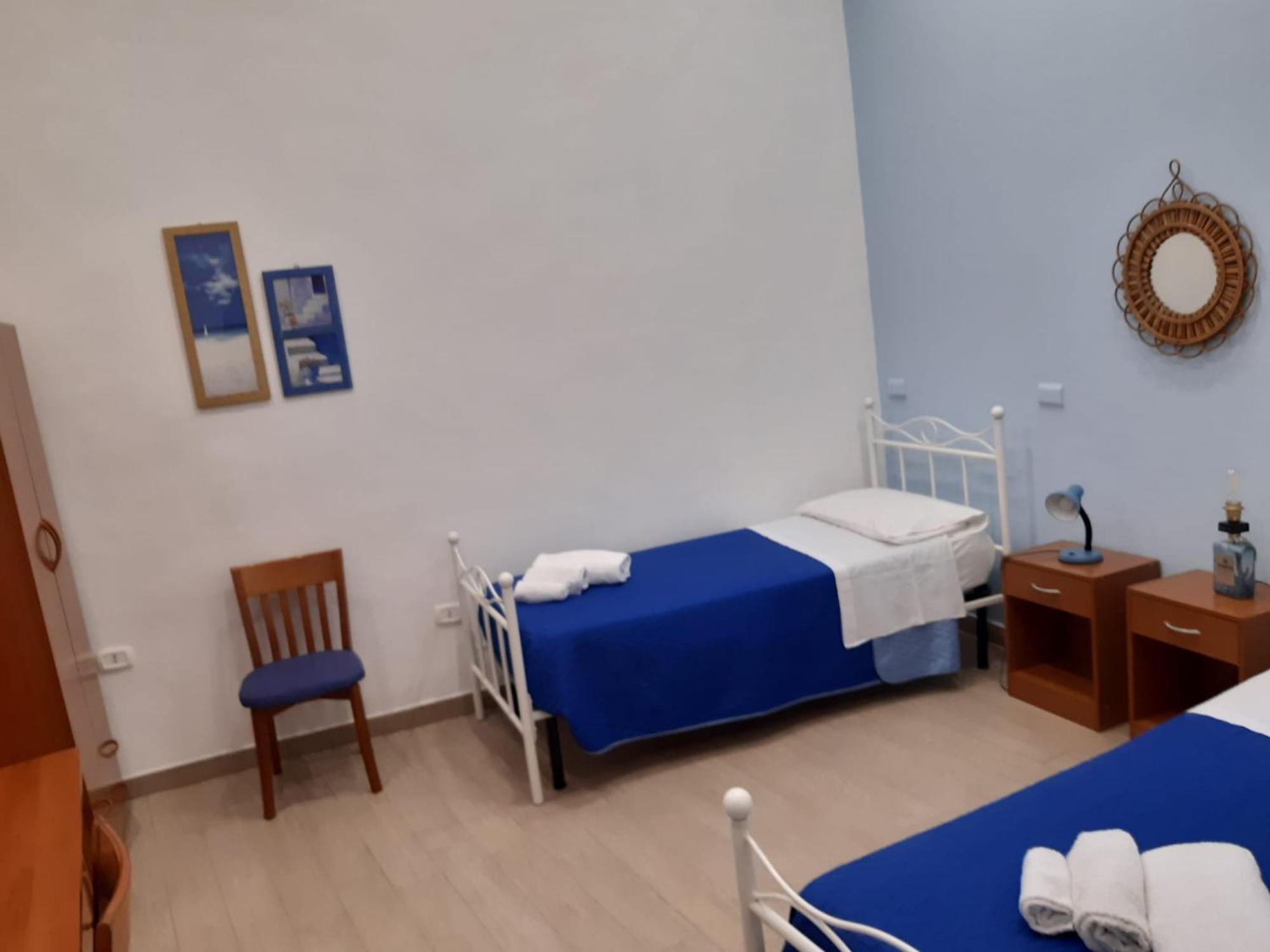 Casa Vacanze Napoli Centro Carmen & Sara 外观 照片